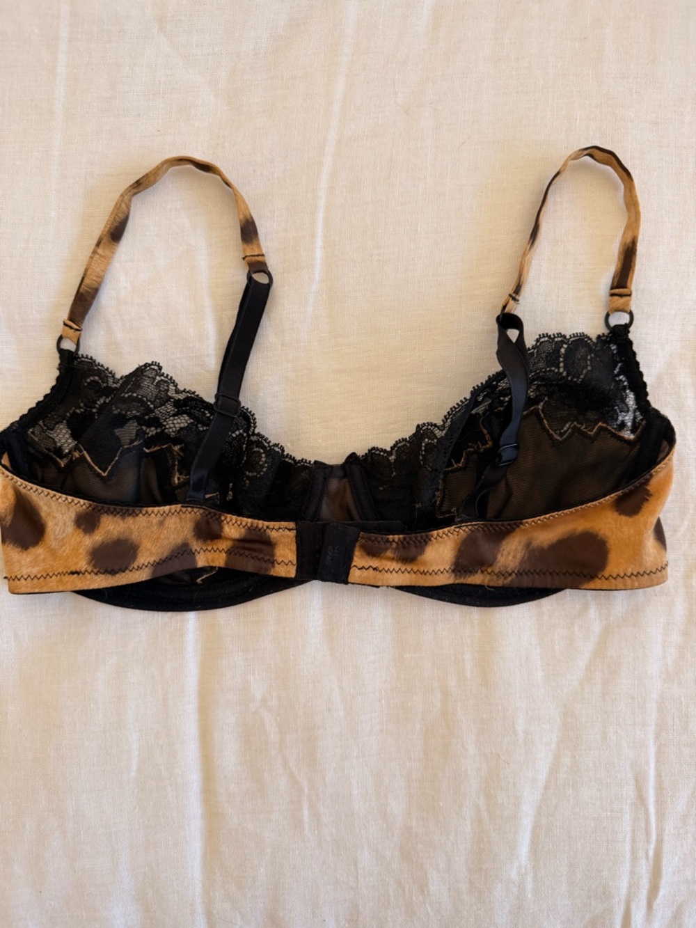 Dolce and Gabbana bra - Picture 2 of 5